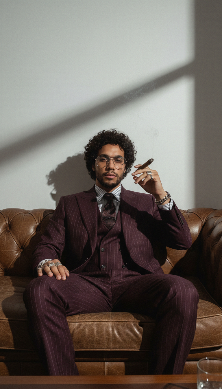 Para apresentações e pitches